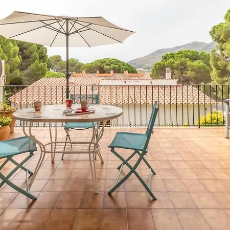 Carboneras 59 - Bonito Con Terraza Апартаменты *