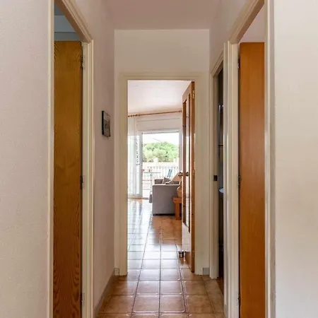 Carboneras 59 - Bonito Con Terraza Апартаменты