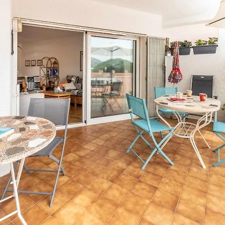 Carboneras 59 - Bonito Con Terraza *