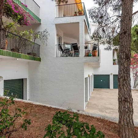 Carboneras 59 Bonito Con Terraza Apartment Llanca